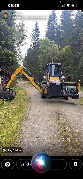 JCB 411 7 of 9
