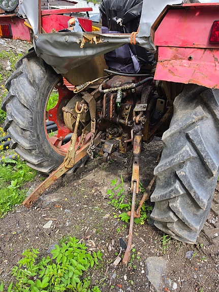 Zetor 6718 6 of 15