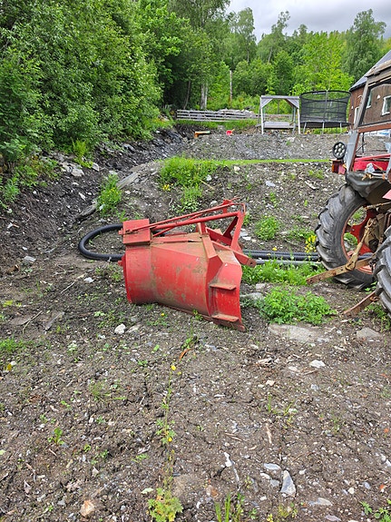 Zetor 6718 4 of 15