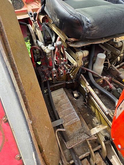 Zetor 6718 15 of 15
