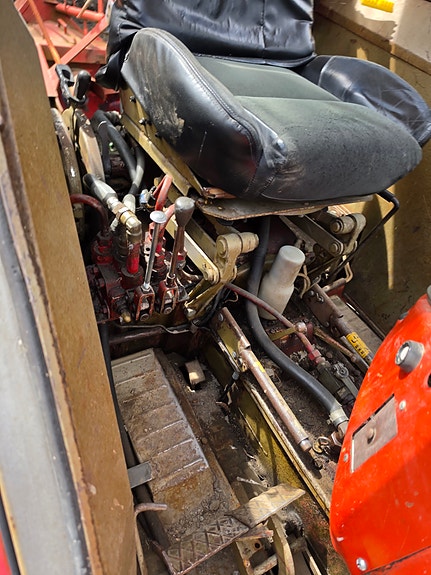 Zetor 6718 14 of 15