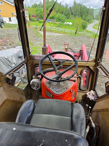 Zetor 6718 7 of 15