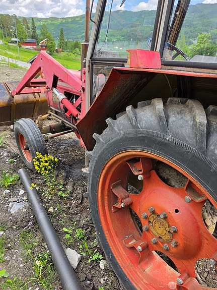 Zetor 6718 10 of 15