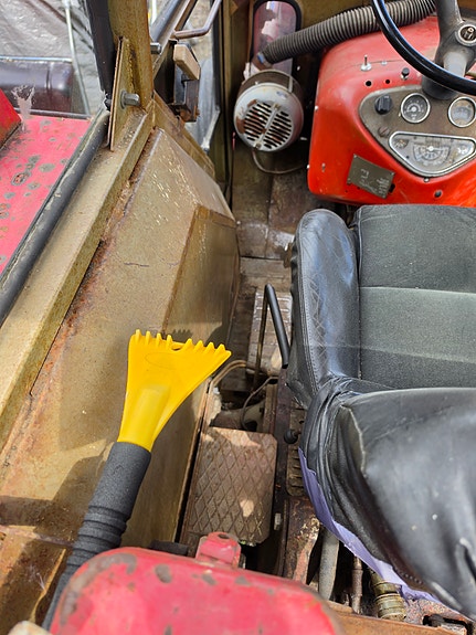 Zetor 6718 9 of 15
