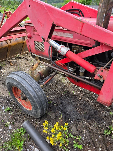 Zetor 6718 11 of 15