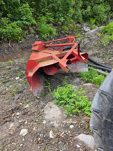 Zetor 6718 5 of 15