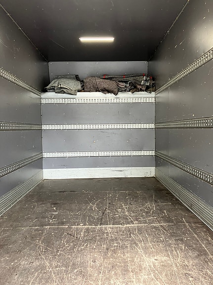 Mercedes-Benz Sprinter 319 3 of 19