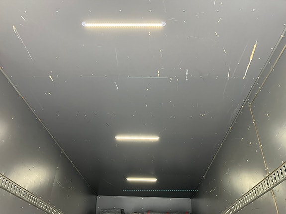 Mercedes-Benz Sprinter 319 6 of 19
