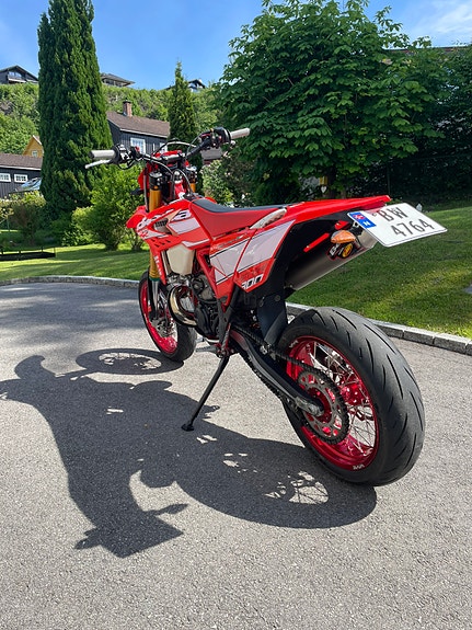 Beta RR 2T 300 4 of 5