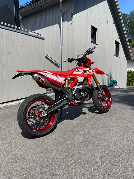 Beta RR 2T 300 5 of 5