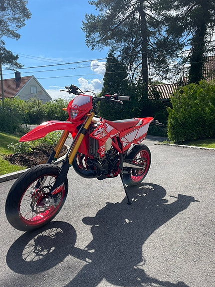 Beta RR 2T 300 3 of 5