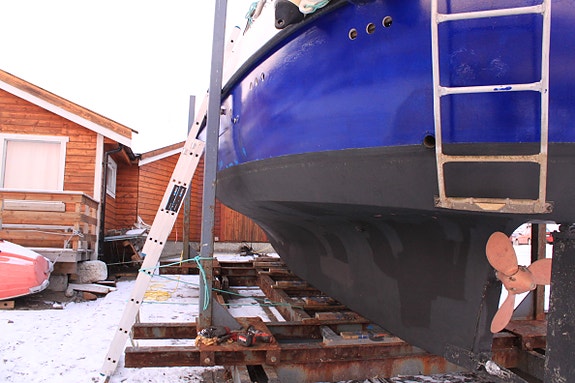 Viksund 31 Combi 13 of 30