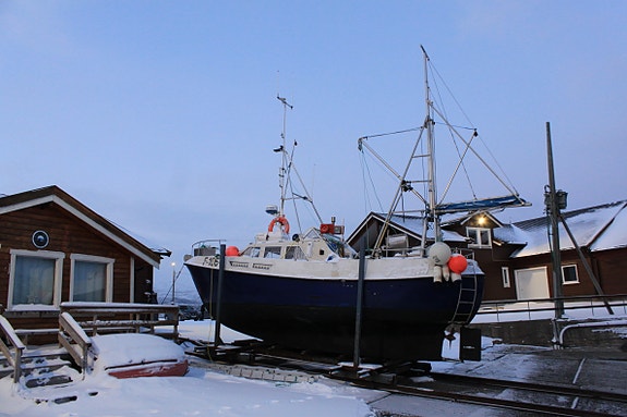 Viksund 31 Combi 10 of 30