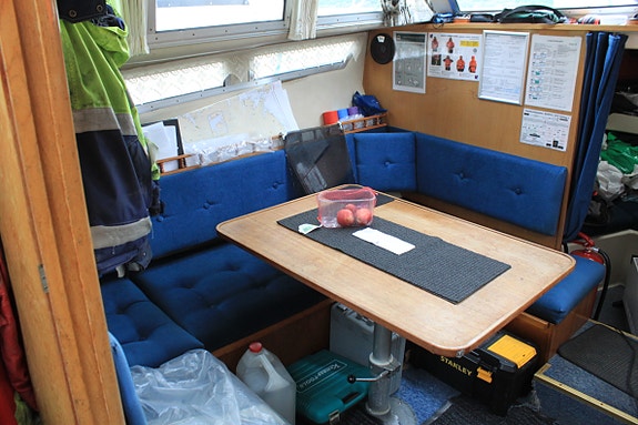 Viksund 31 Combi 21 of 30
