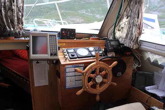 Viksund 31 Combi 22 of 30
