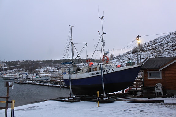 Viksund 31 Combi 9 of 30