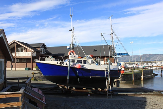 Viksund 31 Combi 7 of 30