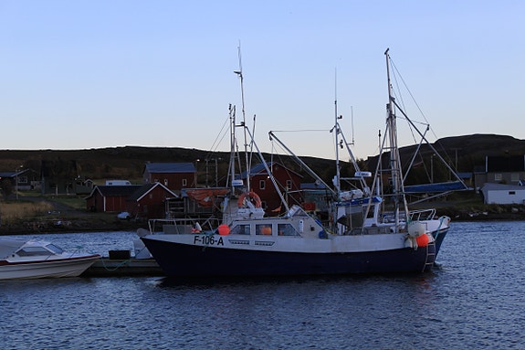 Viksund 31 Combi 6 of 30