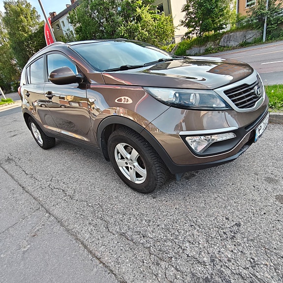 Kia Sportage 7 of 21