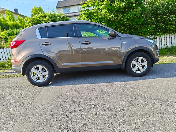 Kia Sportage 6 of 21