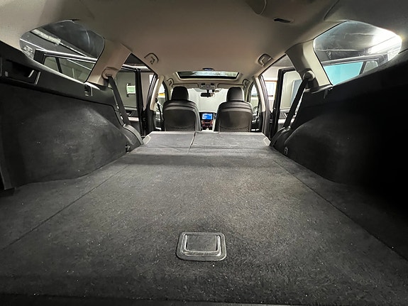 Subaru Outback 20 of 30