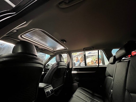 Subaru Outback 15 of 30