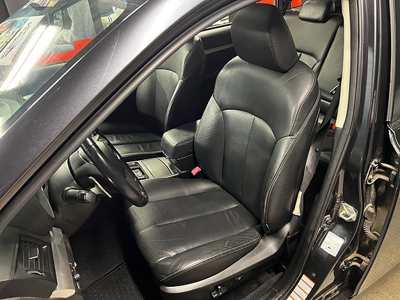 Subaru Outback 26 of 30