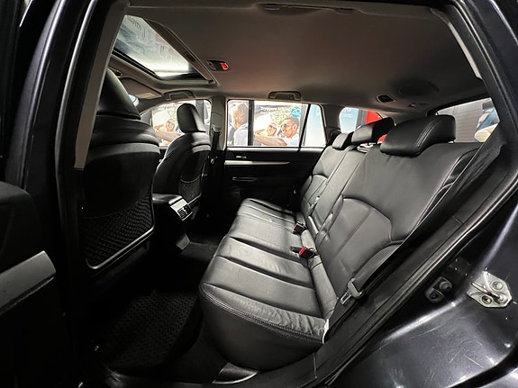 Subaru Outback 29 of 30