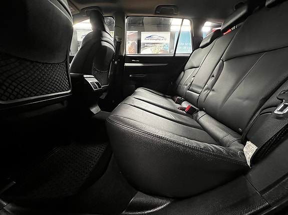 Subaru Outback 30 of 30