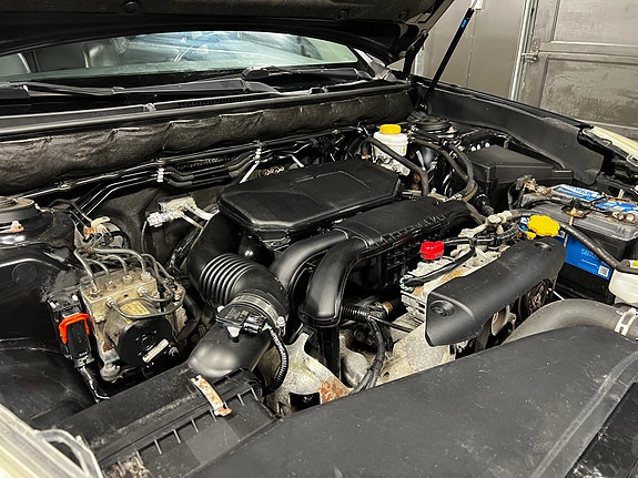 Subaru Outback 12 of 30