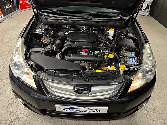 Subaru Outback 11 of 30
