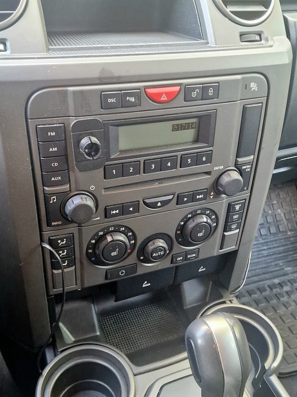 Land Rover Discovery 12 of 28