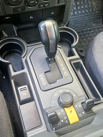 Land Rover Discovery 11 of 28