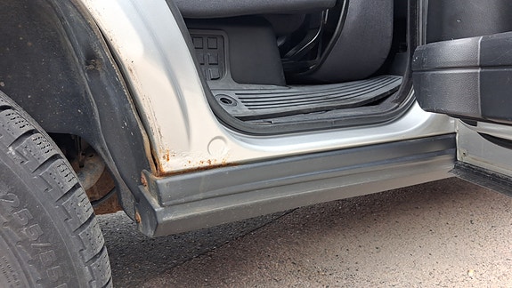 Land Rover Discovery 28 of 28