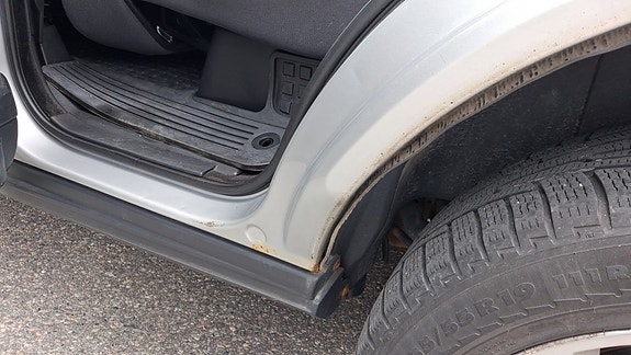 Land Rover Discovery 25 of 28