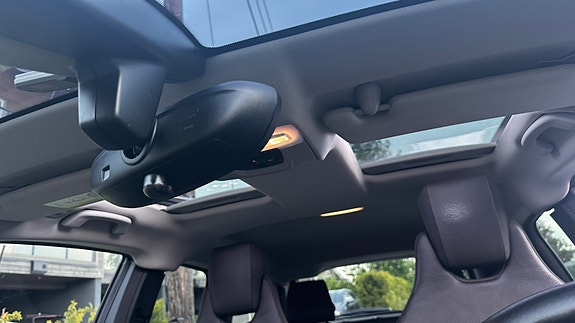 BMW i3 4 of 5