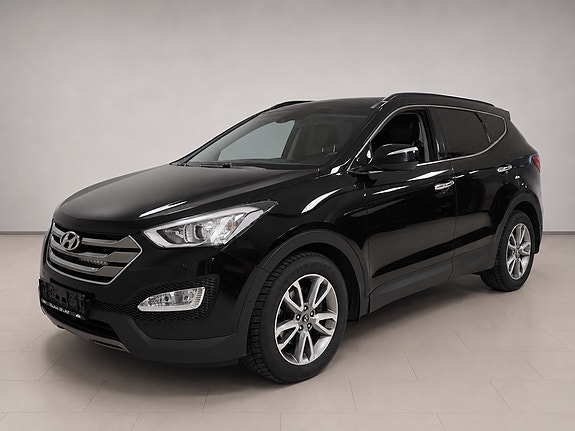 Hyundai Santa Fe 6 of 30
