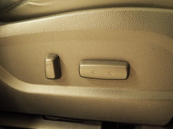 Hyundai Santa Fe 14 of 30