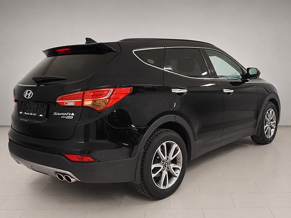Hyundai Santa Fe 3 of 5