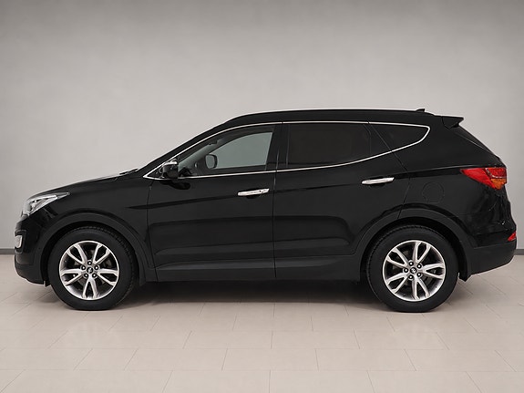 Hyundai Santa Fe 5 of 5