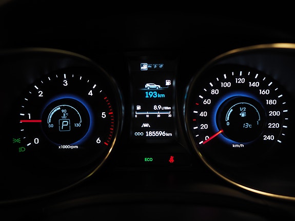 Hyundai Santa Fe 21 of 30