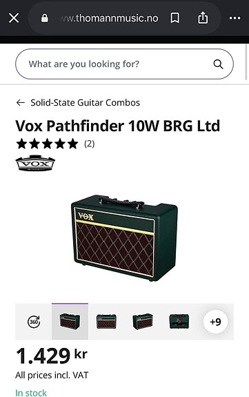 Product image 2 of 3
