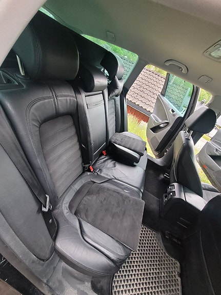 Volkswagen Passat 5 of 5