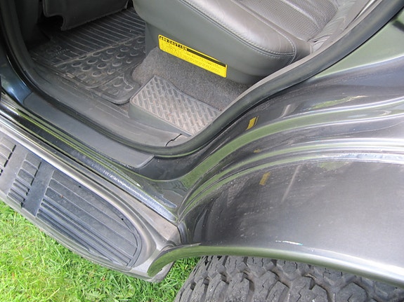 Toyota Land Cruiser 29 of 30