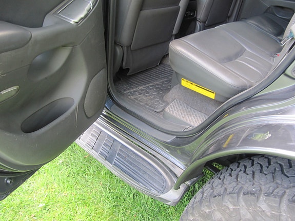 Toyota Land Cruiser 28 of 30