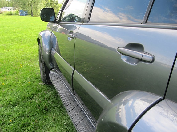 Toyota Land Cruiser 26 of 30