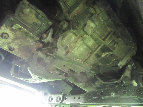 Toyota Land Cruiser 12 of 30