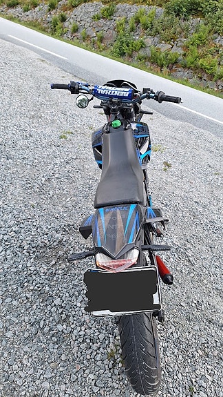 Gilera SMT 50 3 of 5