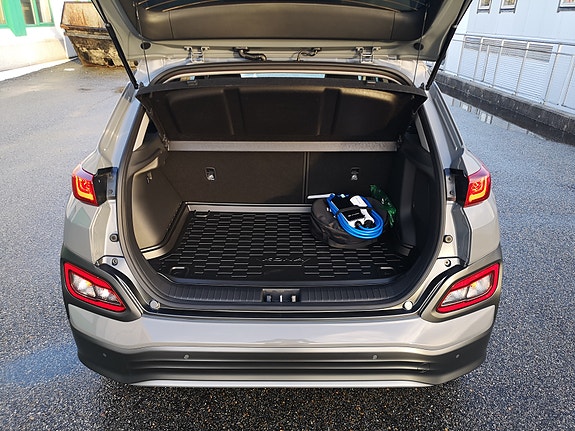 Hyundai Kona 10 of 19