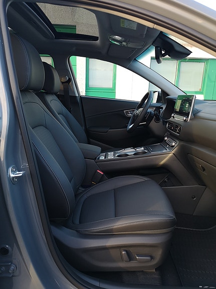 Hyundai Kona 15 of 19